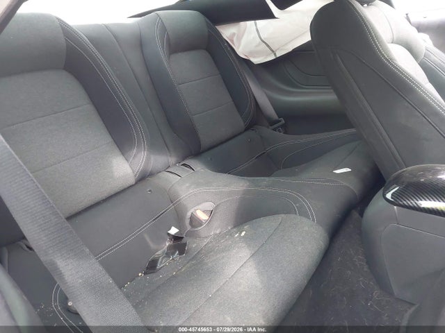 Aukcja sprzedaży 2025 Ford Mustang Gt Fastback, vin: 1FA6P8CF3S5409612, numer aukcji: 45745653