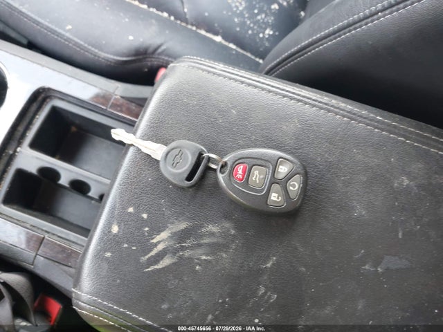 45745656 :رقم المزاد ، 1GNKVHKD2HJ177641 vin ، 2017 Chevrolet Traverse Lt مزاد بيع