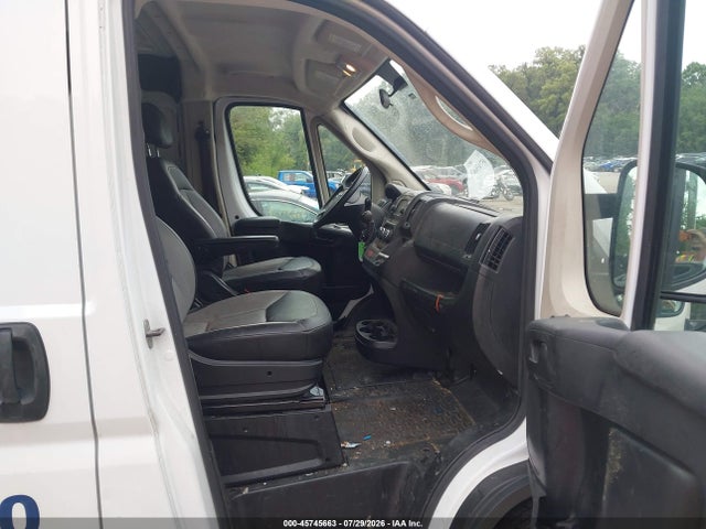 Aukcja sprzedaży 2020 Ram Promaster 1500 Low Roof 136 Wb, vin: 3C6TRVAG2LE127296, numer aukcji: 45745663