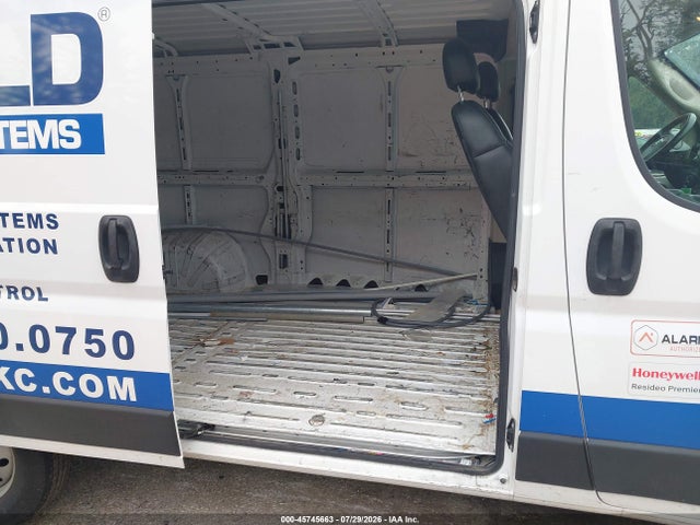 Aukcja sprzedaży 2020 Ram Promaster 1500 Low Roof 136 Wb, vin: 3C6TRVAG2LE127296, numer aukcji: 45745663