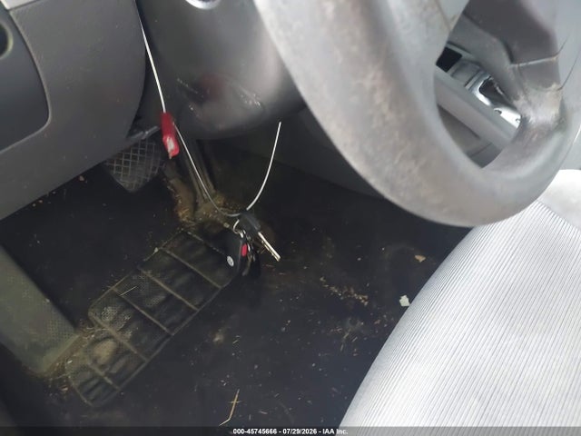 45745666 :رقم المزاد ، WVWBB71K49W010147 vin ، 2009 Volkswagen Rabbit S مزاد بيع