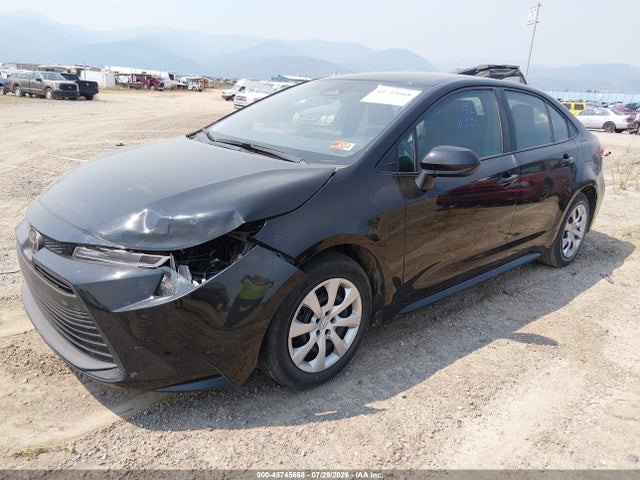 5YFB4MDE7SP269812 Toyota COROLLA LE