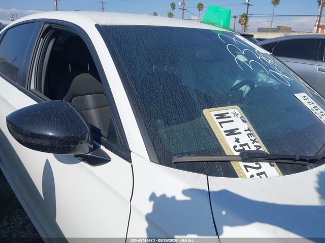 Honda Civic Sport 2025 2HGFE2F50SH572244 Image 14