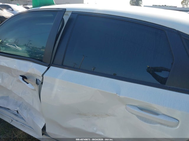 Honda Civic Sport 2025 2HGFE2F50SH572244 Image 15