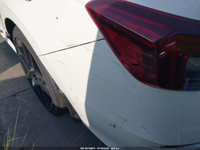 Honda Civic Sport 2025 2HGFE2F50SH572244 Image 18