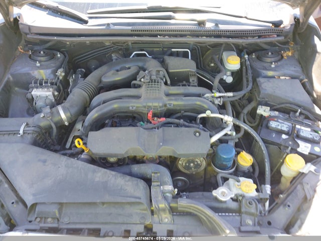 2013 Subaru Impreza 2.0i Sport Premium მანქანა იყიდება აუქციონზე, vin: JF1GPAL64DH840070, აუქციონის ნომერი: 45745674