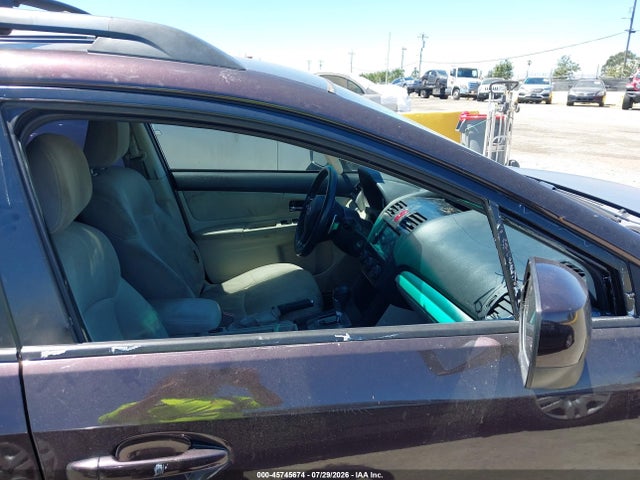 2013 Subaru Impreza 2.0i Sport Premium მანქანა იყიდება აუქციონზე, vin: JF1GPAL64DH840070, აუქციონის ნომერი: 45745674