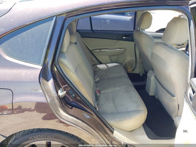 2013 Subaru Impreza 2.0i Sport Premium მანქანა იყიდება აუქციონზე, vin: JF1GPAL64DH840070, აუქციონის ნომერი: 45745674