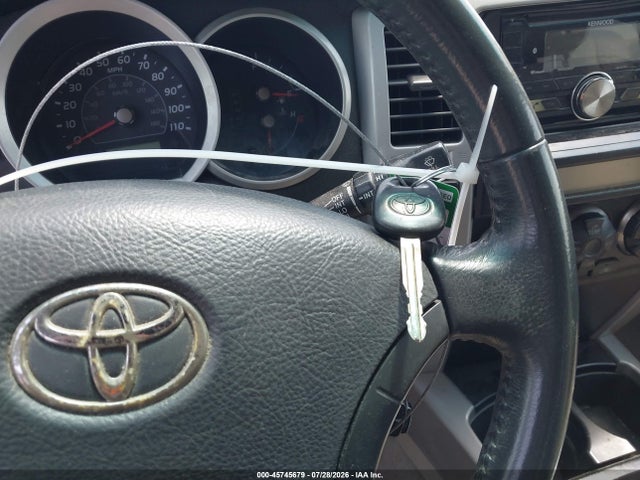 45745679 :رقم المزاد ، JTEZU14R58K013056 vin ، 2008 Toyota 4runner Sr5 V6 مزاد بيع