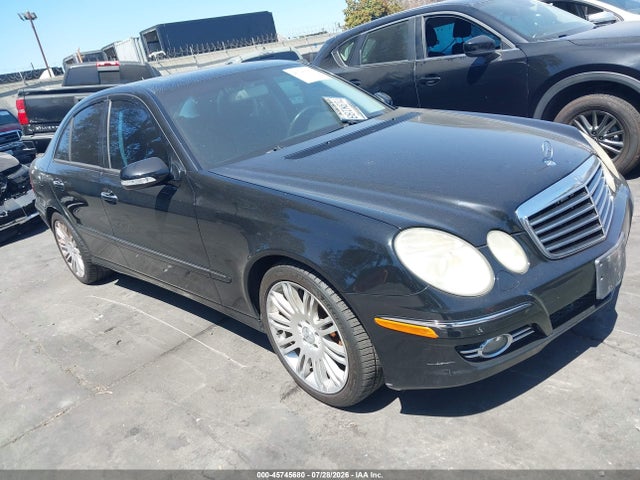 Aukcja sprzedaży 2007 Mercedes-benz E 350, vin: WDBUF56X17A993433, numer aukcji: 45745680