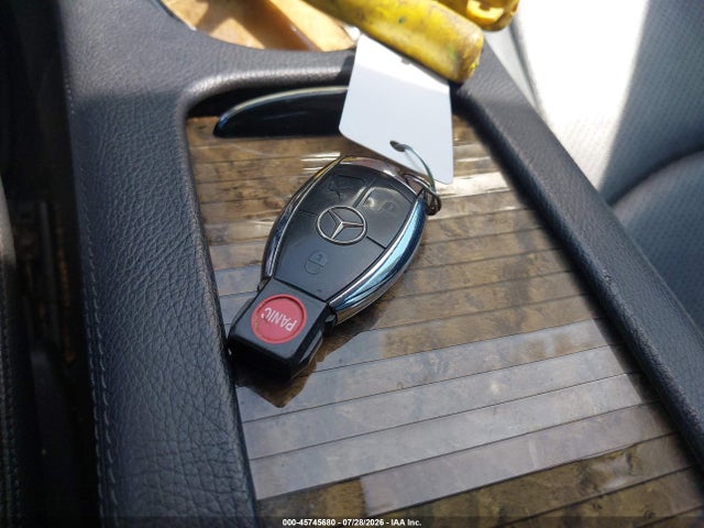 45745680 :رقم المزاد ، WDBUF56X17A993433 vin ، 2007 Mercedes-benz E 350 مزاد بيع