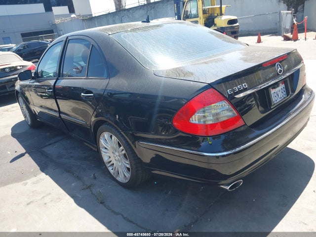 45745680 :رقم المزاد ، WDBUF56X17A993433 vin ، 2007 Mercedes-benz E 350 مزاد بيع