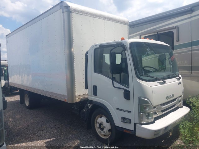 Auction sale of the 2023 Isuzu Npr Hd, vin: 54DC4W1D6PS208576, lot number: 45745687