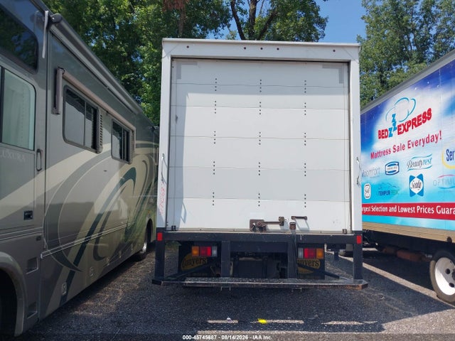 Продаж на аукціоні авто 2023 Isuzu Npr Hd, vin: 54DC4W1D6PS208576, номер лоту: 45745687