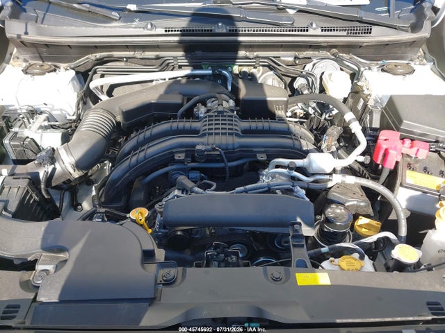 Subaru Crosstrek Premium 2024 JF2GUADC4RH914135 Image 10