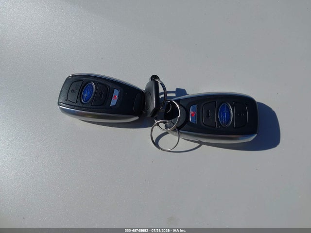 Subaru Crosstrek Premium 2024 JF2GUADC4RH914135 Image 11