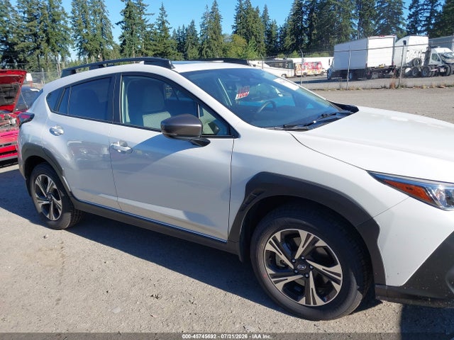 Subaru Crosstrek Premium 2024 JF2GUADC4RH914135 Image 13