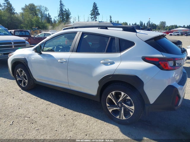 Subaru Crosstrek Premium 2024 JF2GUADC4RH914135 Image 14