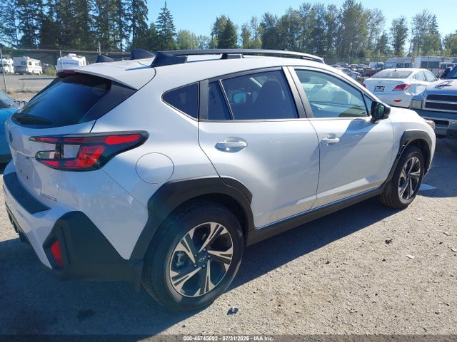 Subaru Crosstrek Premium 2024 JF2GUADC4RH914135 Image 4