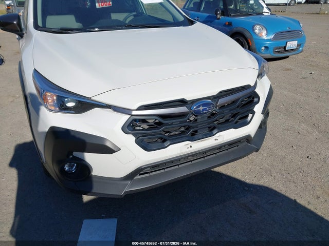 Subaru Crosstrek Premium 2024 JF2GUADC4RH914135 Image 6