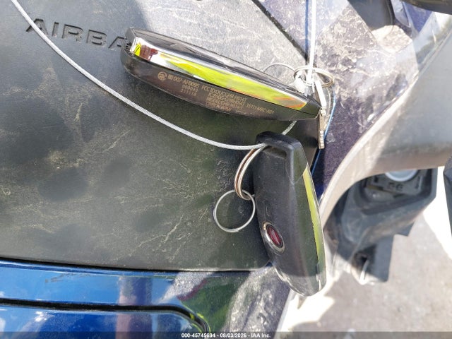 Honda Gl1800 D 2022 JH2SC7979NK400022 Image 11
