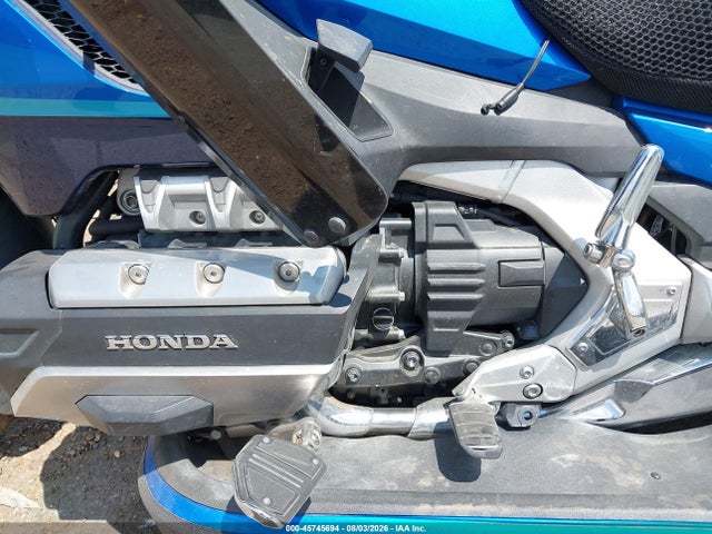 Honda Gl1800 D 2022 JH2SC7979NK400022 Image 9