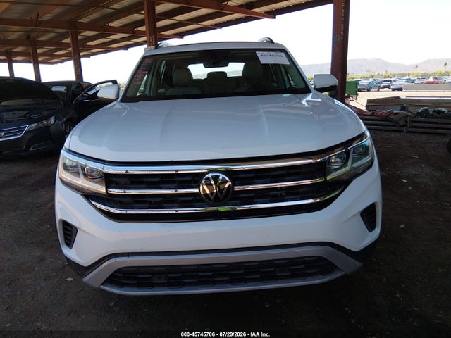 Продаж на аукціоні авто 2023 Volkswagen Atlas 2.0t Se W/technology, vin: 1V2JP2CA6PC552660, номер лоту: 45745706