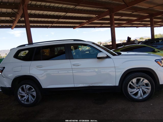 Продаж на аукціоні авто 2023 Volkswagen Atlas 2.0t Se W/technology, vin: 1V2JP2CA6PC552660, номер лоту: 45745706