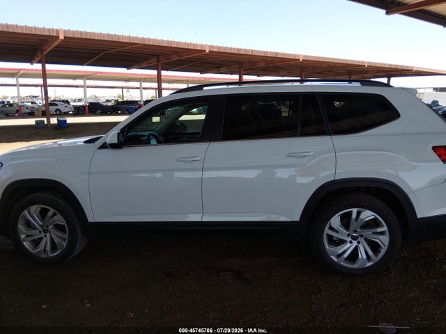 Продаж на аукціоні авто 2023 Volkswagen Atlas 2.0t Se W/technology, vin: 1V2JP2CA6PC552660, номер лоту: 45745706