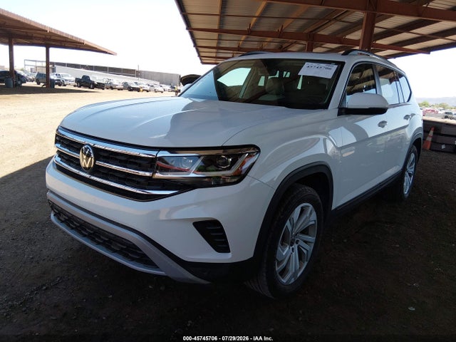 Продаж на аукціоні авто 2023 Volkswagen Atlas 2.0t Se W/technology, vin: 1V2JP2CA6PC552660, номер лоту: 45745706