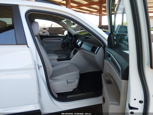 Продаж на аукціоні авто 2023 Volkswagen Atlas 2.0t Se W/technology, vin: 1V2JP2CA6PC552660, номер лоту: 45745706