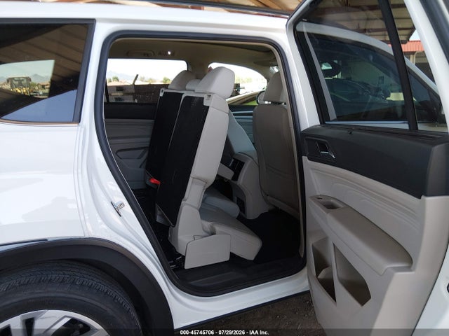 Продаж на аукціоні авто 2023 Volkswagen Atlas 2.0t Se W/technology, vin: 1V2JP2CA6PC552660, номер лоту: 45745706