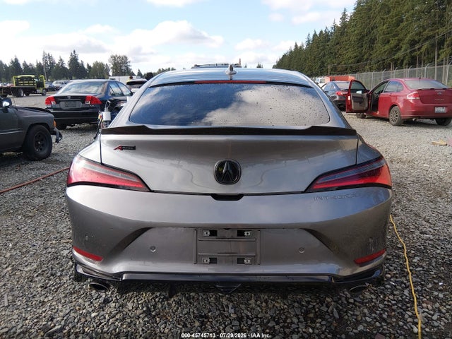Acura Integra A-spec Technology 2023 19UDE4H65PA000374 Image 16