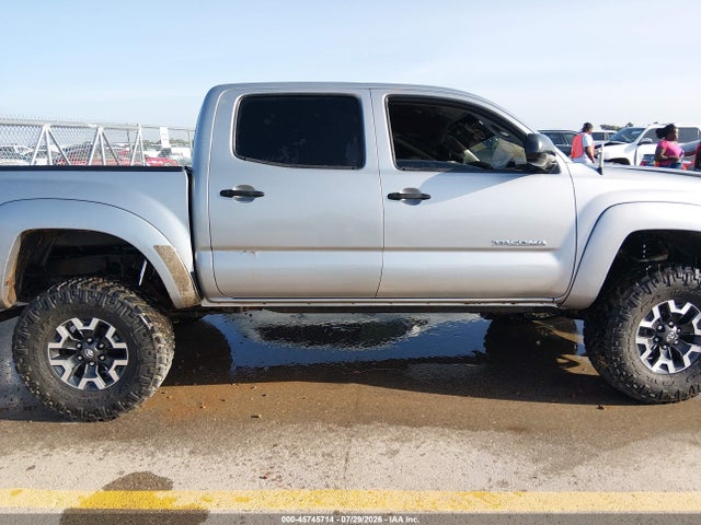 Toyota Tacoma Base V6 2014 5TFLU4EN8EX087688 Image 13