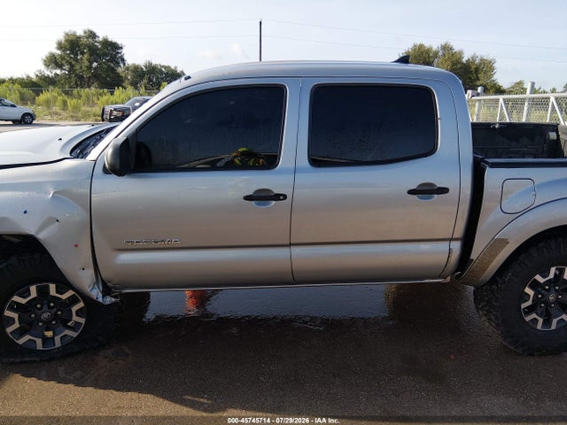 Toyota Tacoma Base V6 2014 5TFLU4EN8EX087688 Image 14