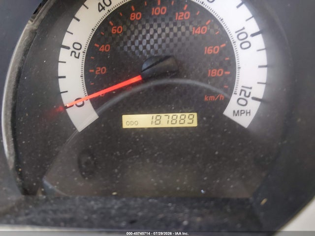 Toyota Tacoma Base V6 2014 5TFLU4EN8EX087688 Image 15
