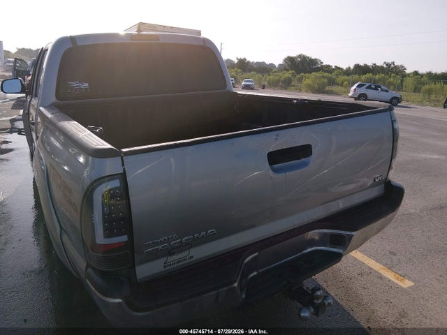 Toyota Tacoma Base V6 2014 5TFLU4EN8EX087688 Image 16