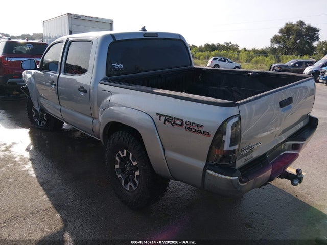 Toyota Tacoma Base V6 2014 5TFLU4EN8EX087688 Image 3