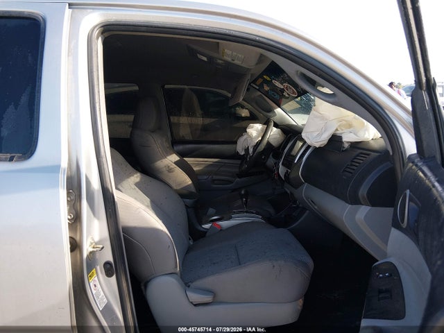 Toyota Tacoma Base V6 2014 5TFLU4EN8EX087688 Image 5