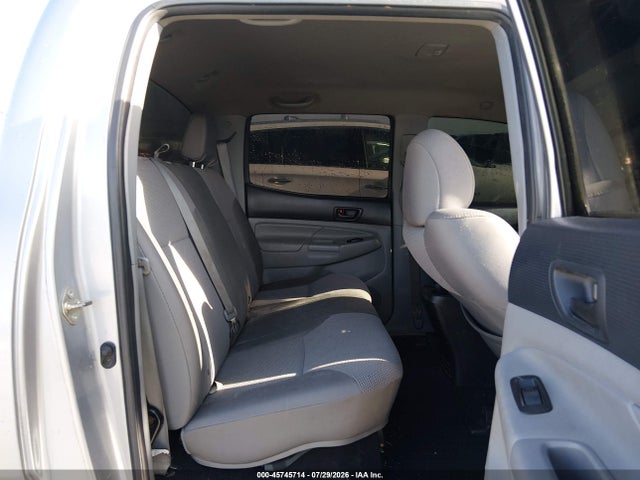 Toyota Tacoma Base V6 2014 5TFLU4EN8EX087688 Image 8