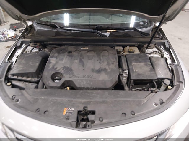 1G1125S39JU144149 Chevrolet IMPALA 2LZ