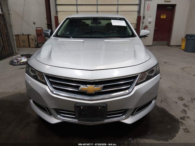 1G1125S39JU144149 Chevrolet IMPALA 2LZ