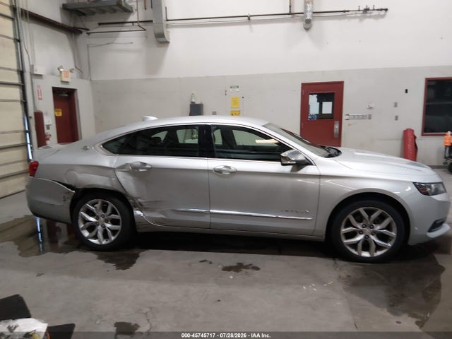 1G1125S39JU144149 Chevrolet IMPALA 2LZ