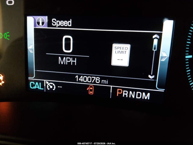 1G1125S39JU144149 Chevrolet IMPALA 2LZ