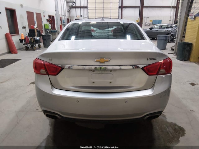 1G1125S39JU144149 Chevrolet IMPALA 2LZ
