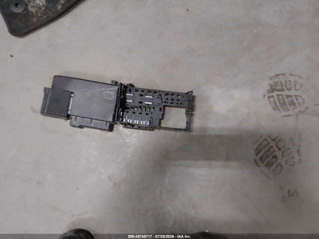 1G1125S39JU144149 Chevrolet IMPALA 2LZ