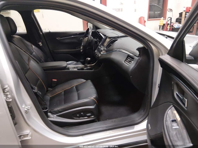 1G1125S39JU144149 Chevrolet IMPALA 2LZ
