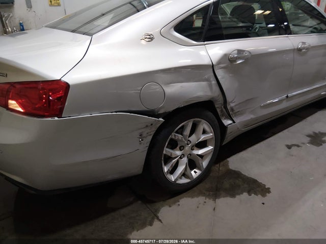 1G1125S39JU144149 Chevrolet IMPALA 2LZ