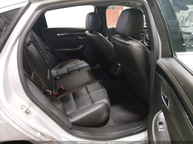 1G1125S39JU144149 Chevrolet IMPALA 2LZ