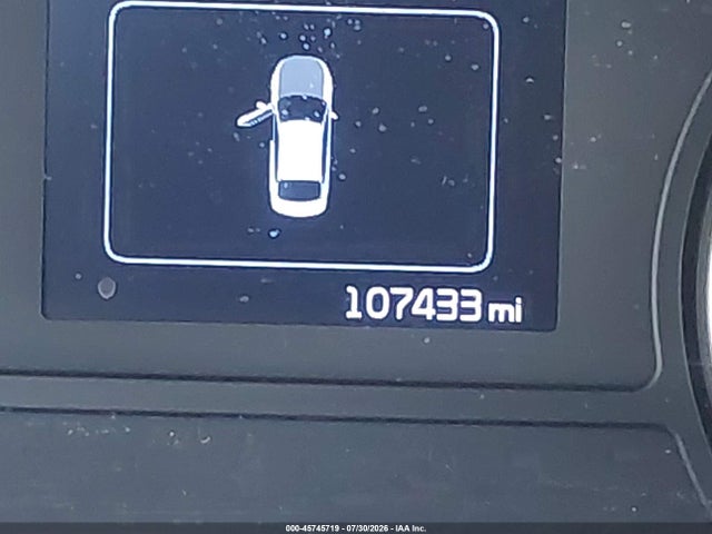 KIA Optima Lx 2017 5XXGT4L36HG164009 Image 15